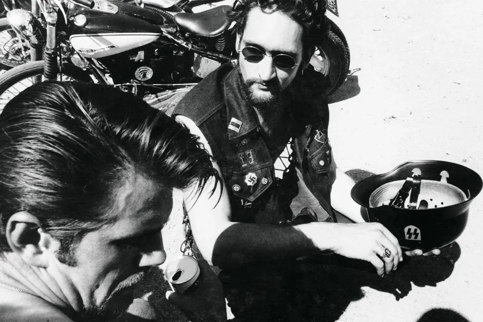 Dennis Hopper, Photographs 1961–1967, Art Edition, 2009