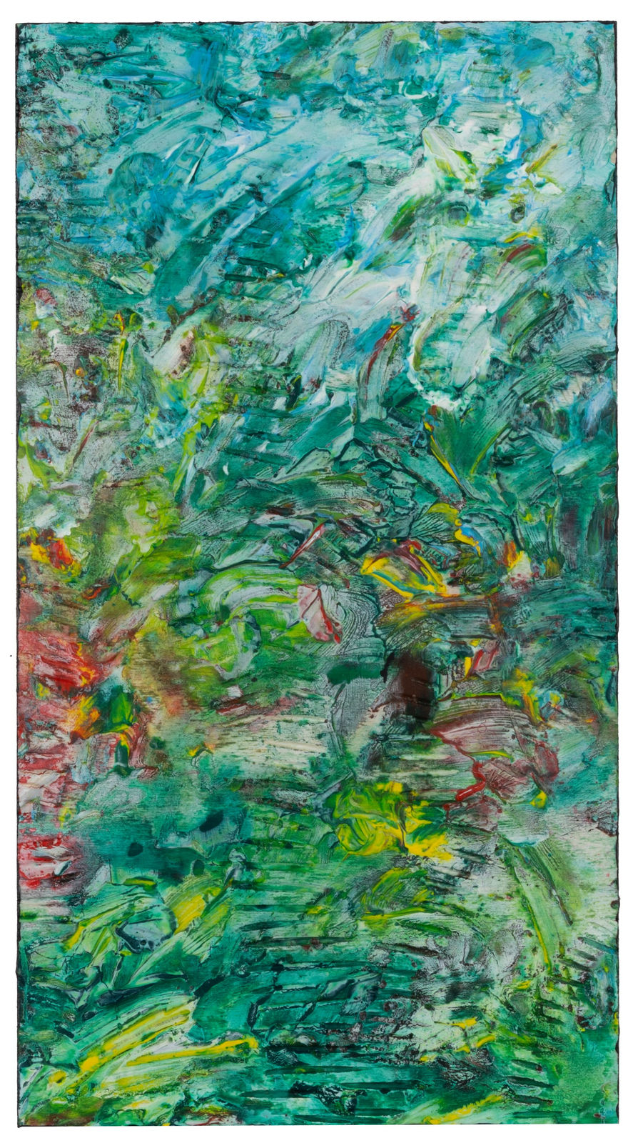 Lieven Leurs, Fragment #22, 2025