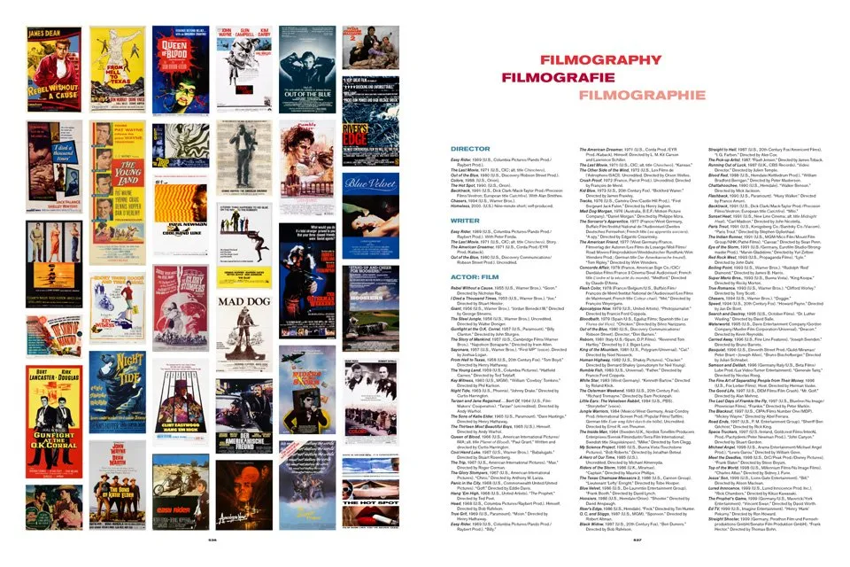 Dennis Hopper, Photographs 1961–1967, Art Edition, 2009