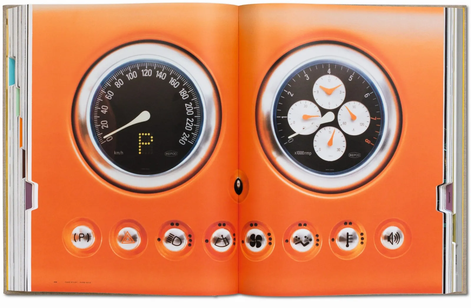 Marc Newson, Works, 2012