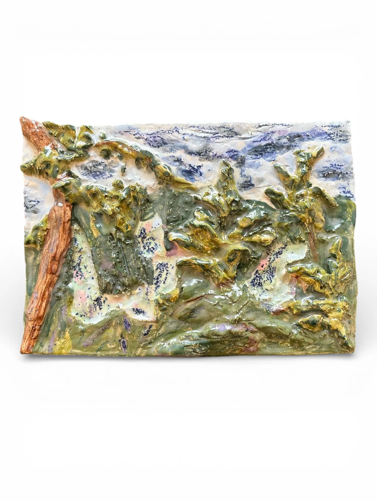 Elisia Poelman, Mountain View, 2025