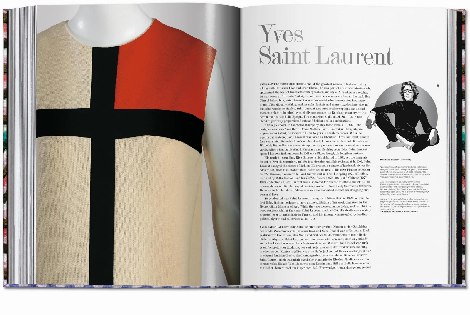 Fashion Designers A-Z, Fashion Designers A-Z. Missoni Edition, 2012