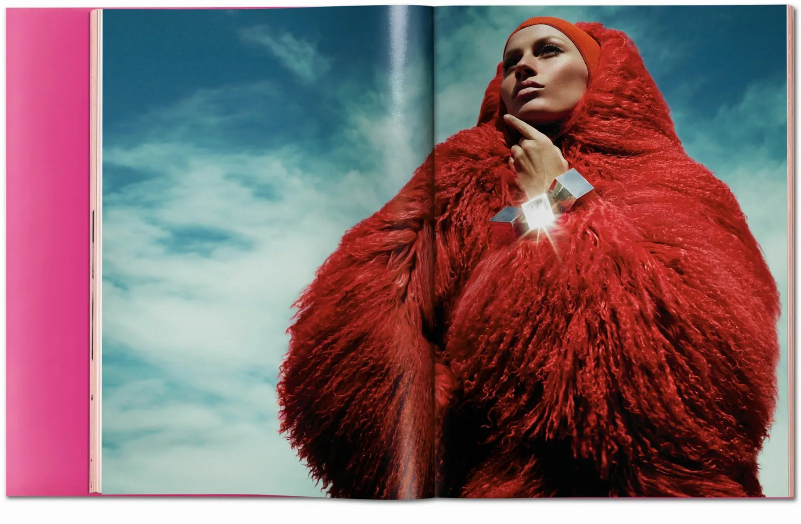 Gisele Bündchen, Gisele Bündchen. Art Edition, 2015