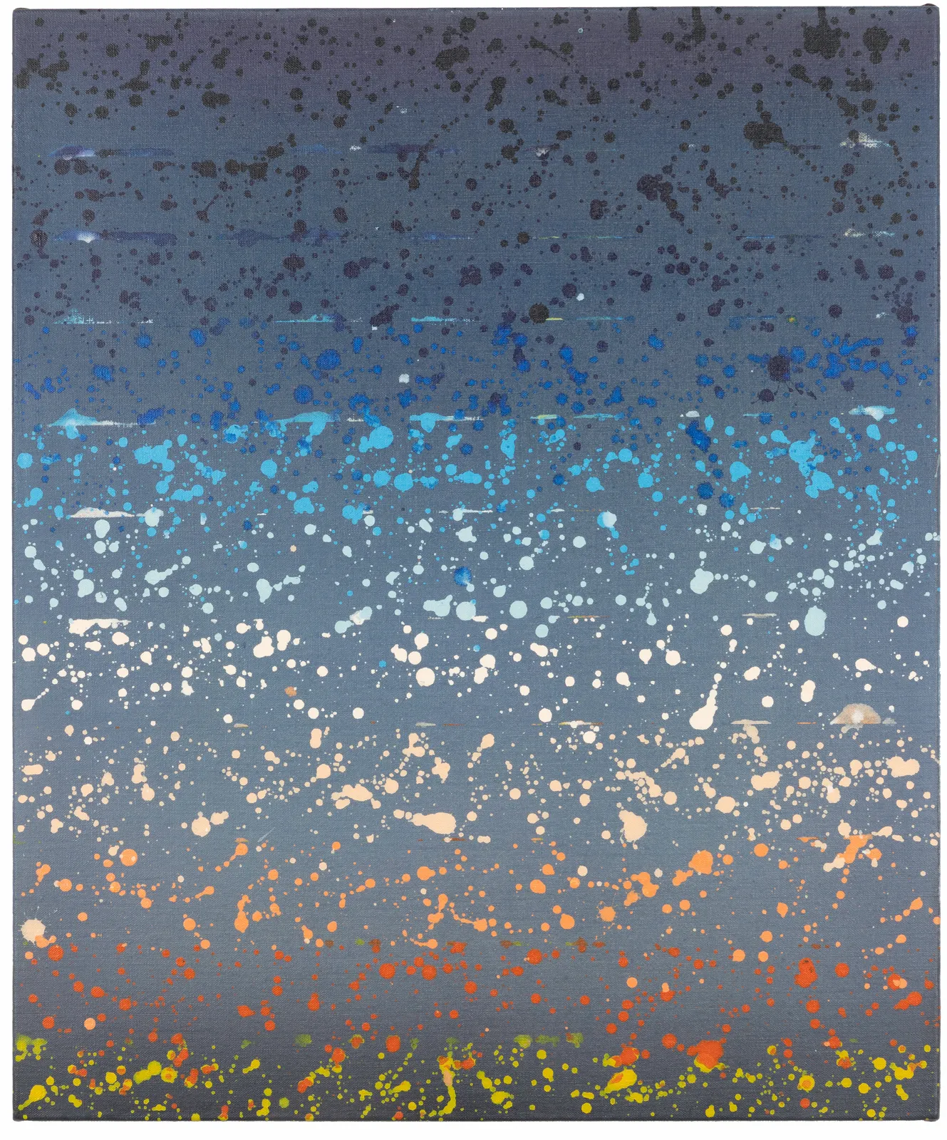 Lieven Leurs, Fragment #2, 2025