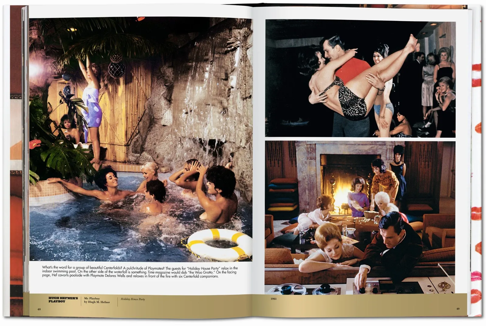 Hugh Hefner, Hugh Hefner’s Playboy, 2009