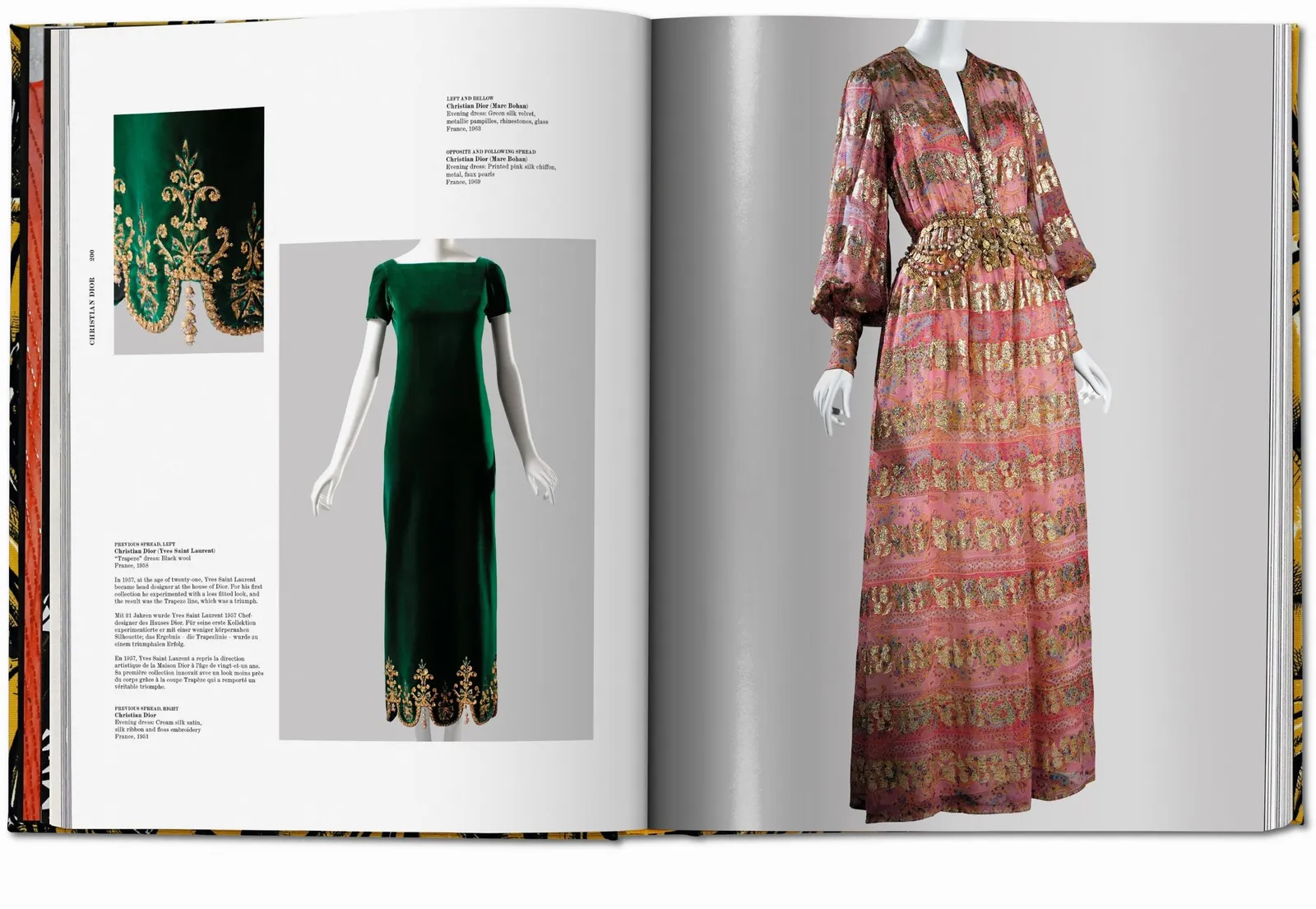 Fashion Designers A-Z, Fashion Designers A-Z. Prada Edition, 2012