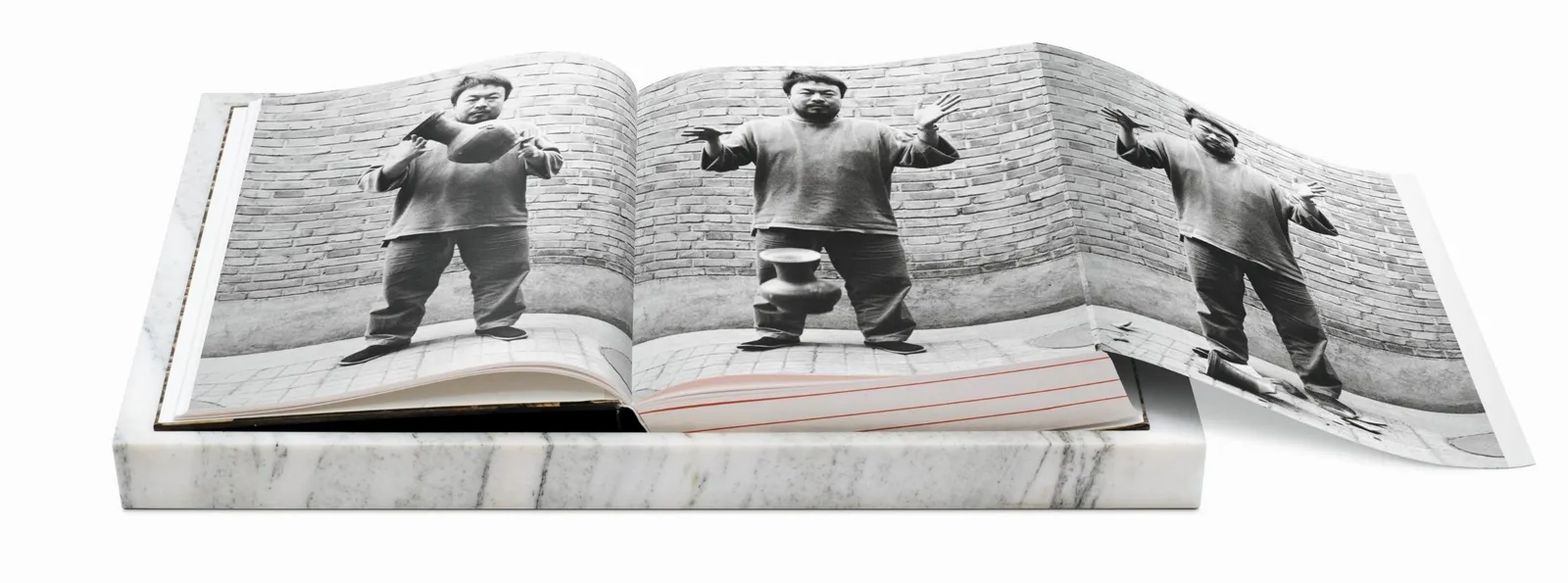 Ai Weiwei, Art Edition, 2014
