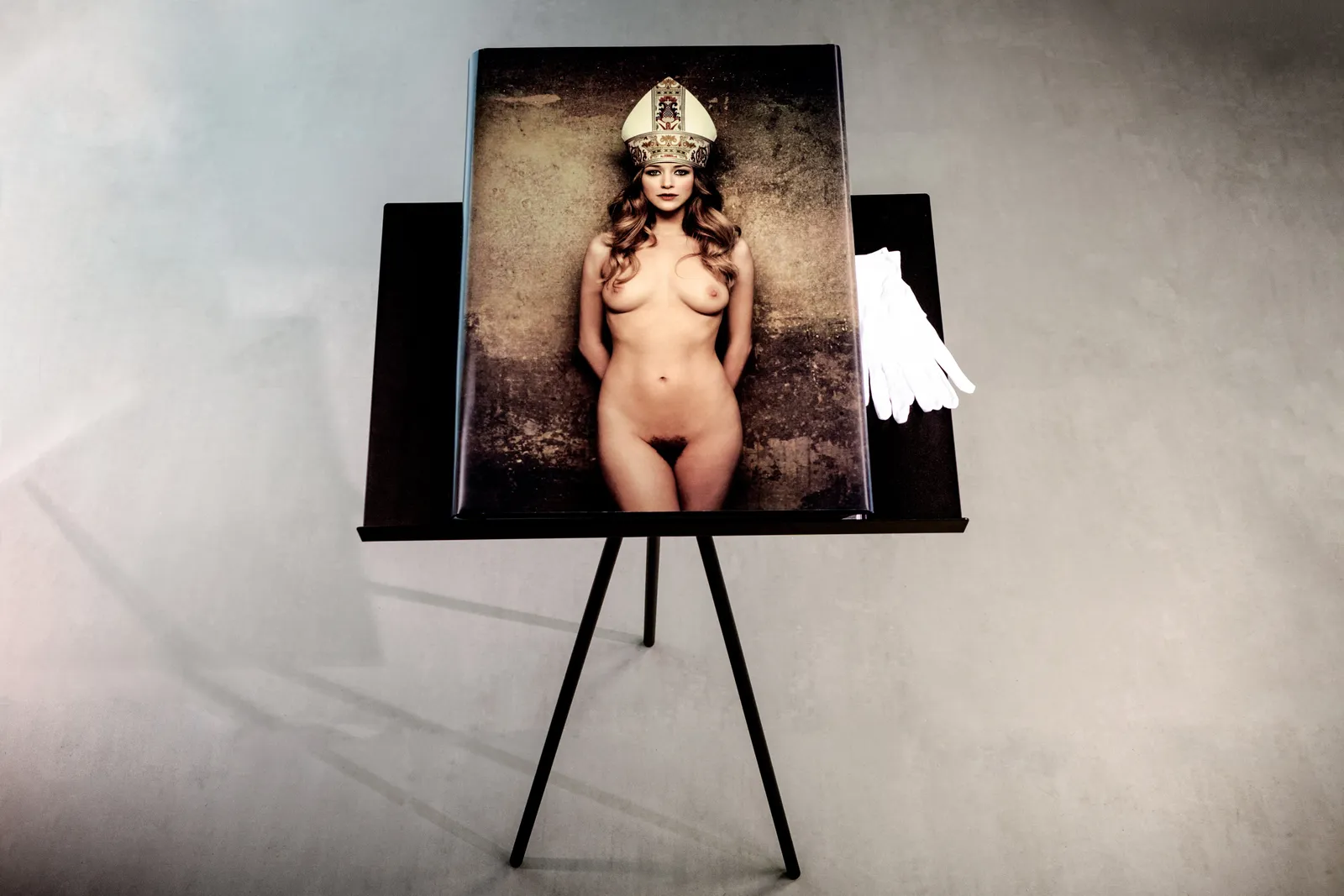 Marc Lagrange, XXML. Art Edition, 2011