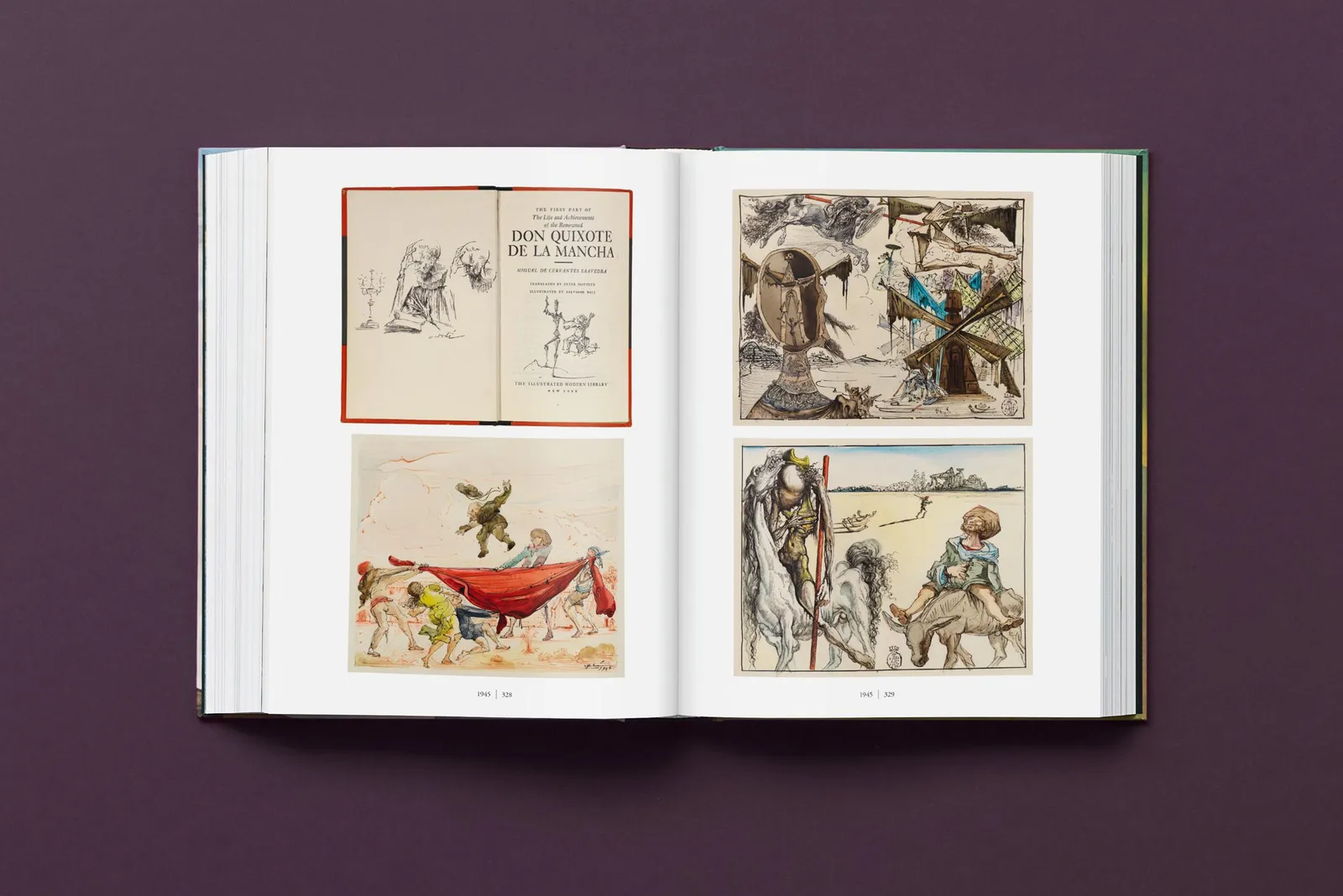 Salvador Dalí, Baby SUMO, 2025