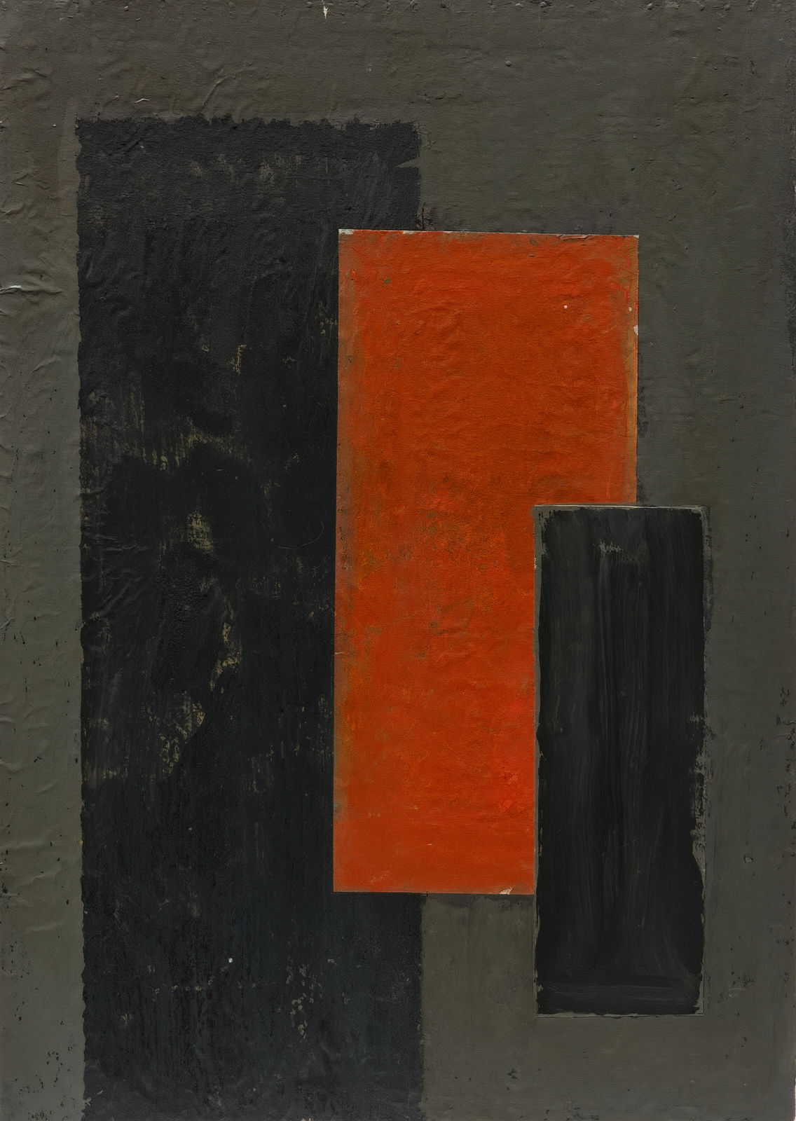 Carlos Eggermont, Quintessence G-1, undated