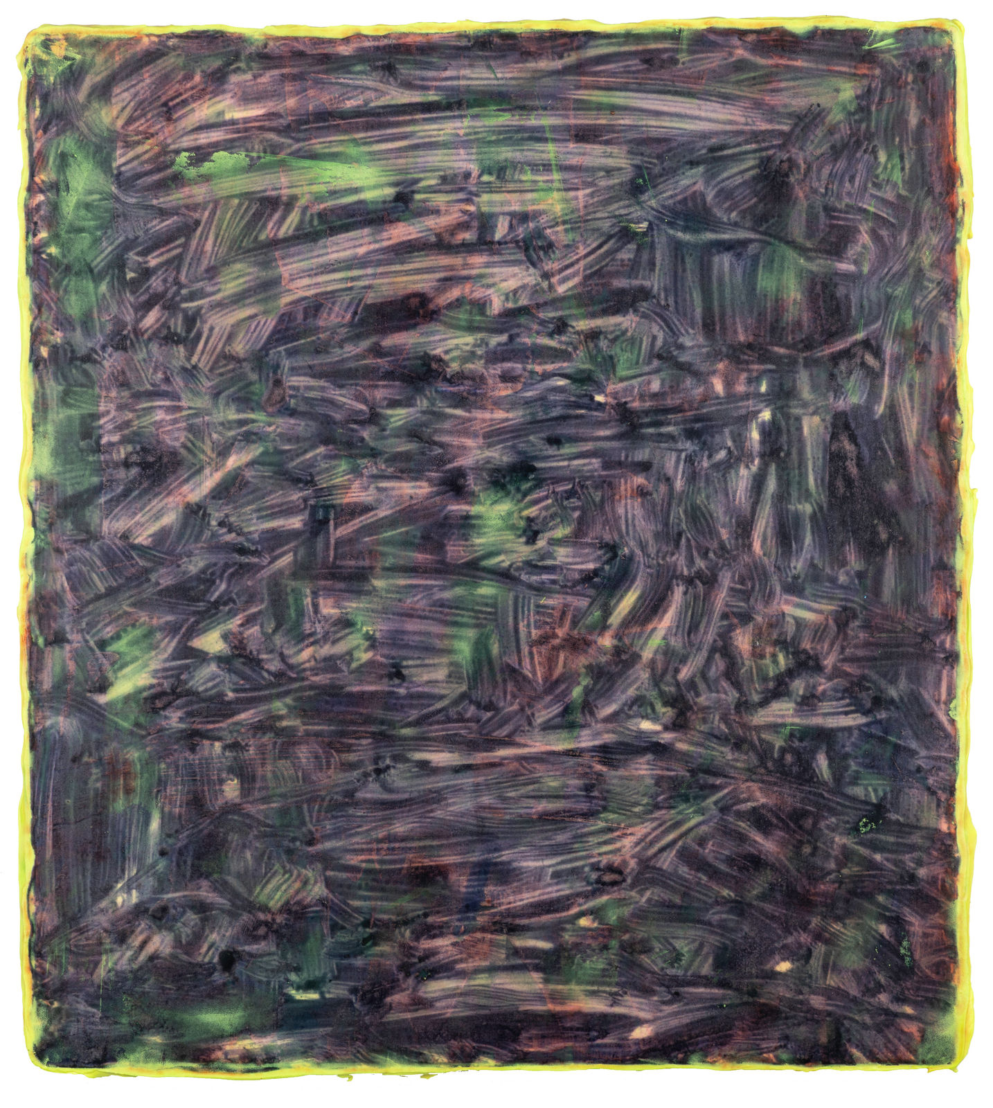 Lieven Leurs, Fragment #21, 2024