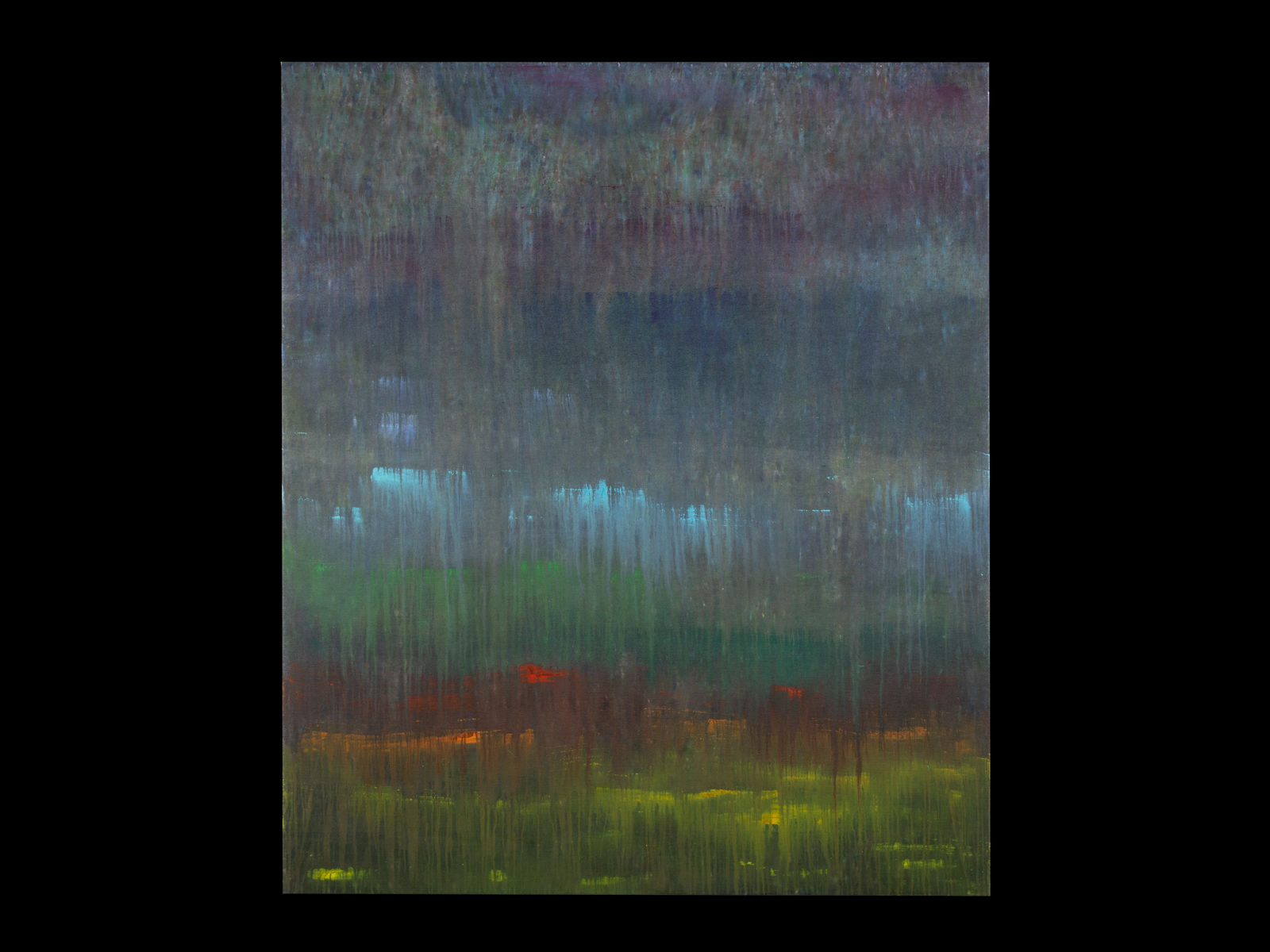 Lieven Leurs, Fragment #15, 2025