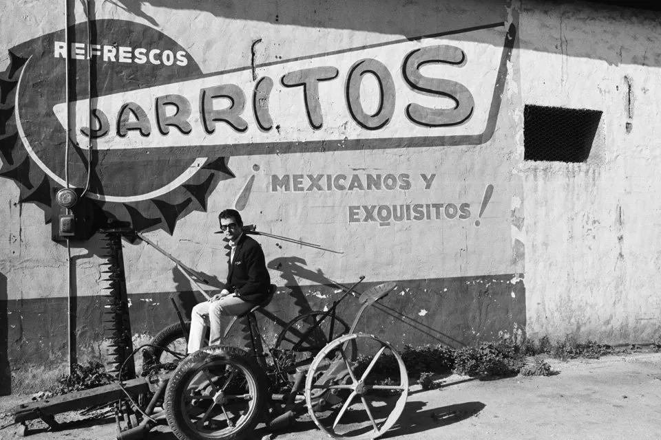 Dennis Hopper, Photographs 1961–1967, Art Edition, 2009