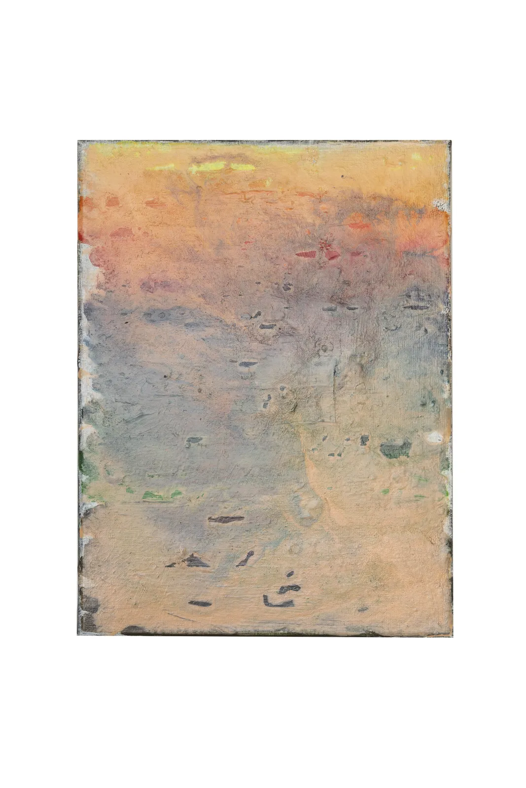 Lieven Leurs, Fragment #35, 2025