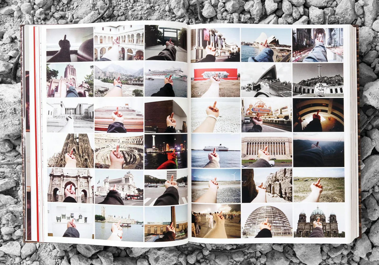 Ai Weiwei, Collector's Edition, 2014