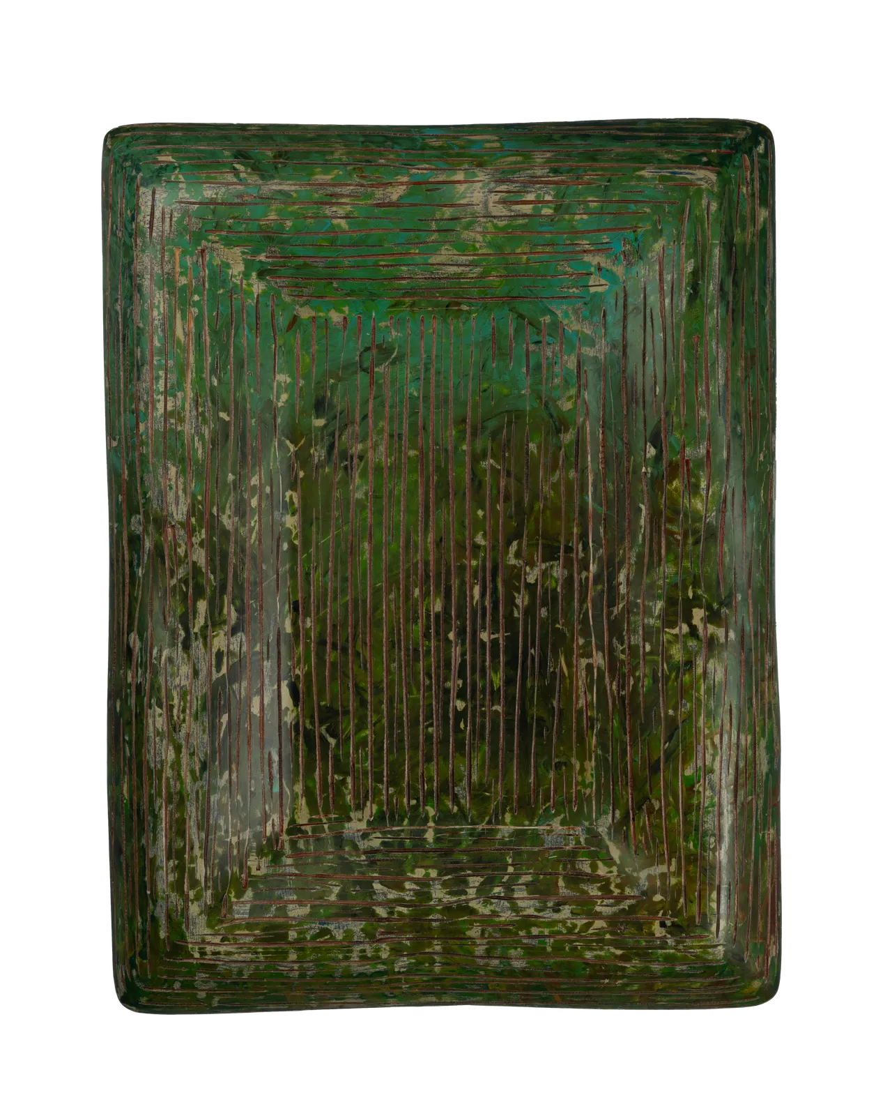 Lieven Leurs, Fragment #32, 2025