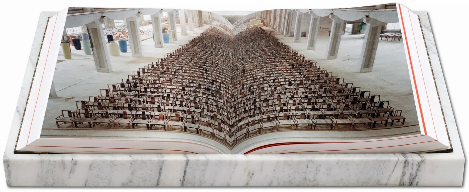 Ai Weiwei, Art Edition, 2014