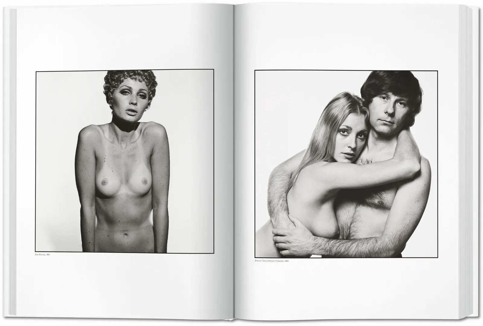 David Bailey, David Bailey. Art Edition No. 151–225 ‘Mick Jagger, 1964’, 2019
