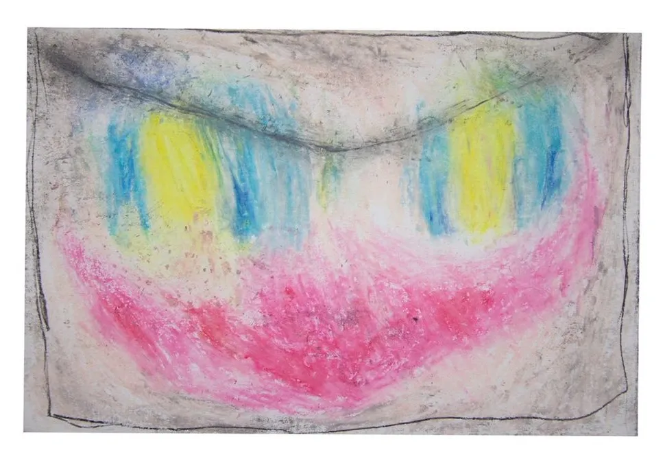 Louiz Castiella, Moi Clown, 2025