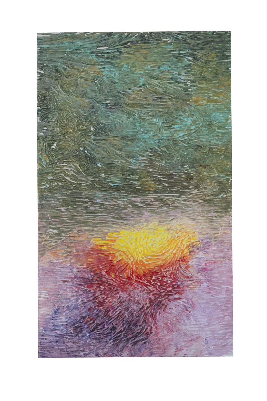 Lieven Leurs, Fragment #36, 2025