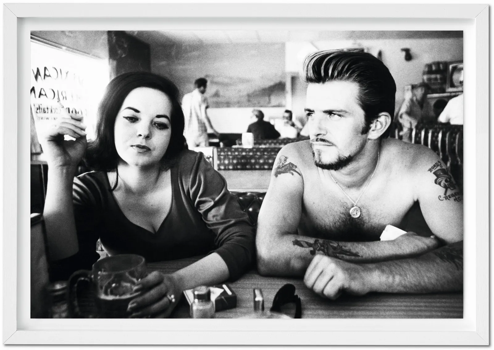 Dennis Hopper, Photographs 1961–1967, Art Edition, 2009
