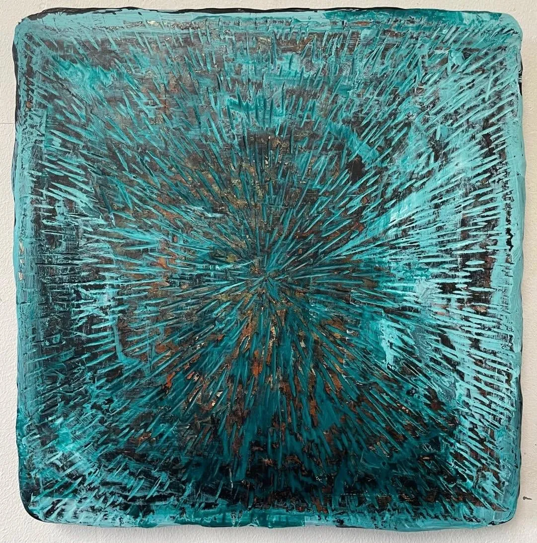 Lieven Leurs, Fragment #34, 2025