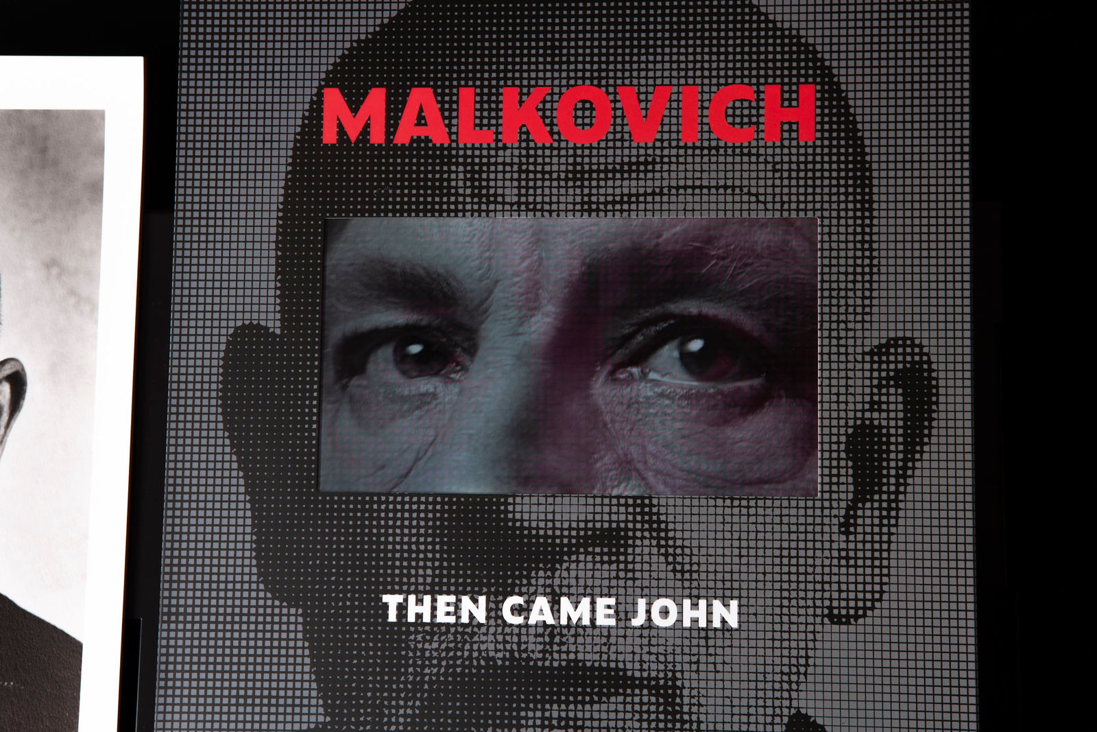Sandro Miller, Malkovich - Then Came John, 2024