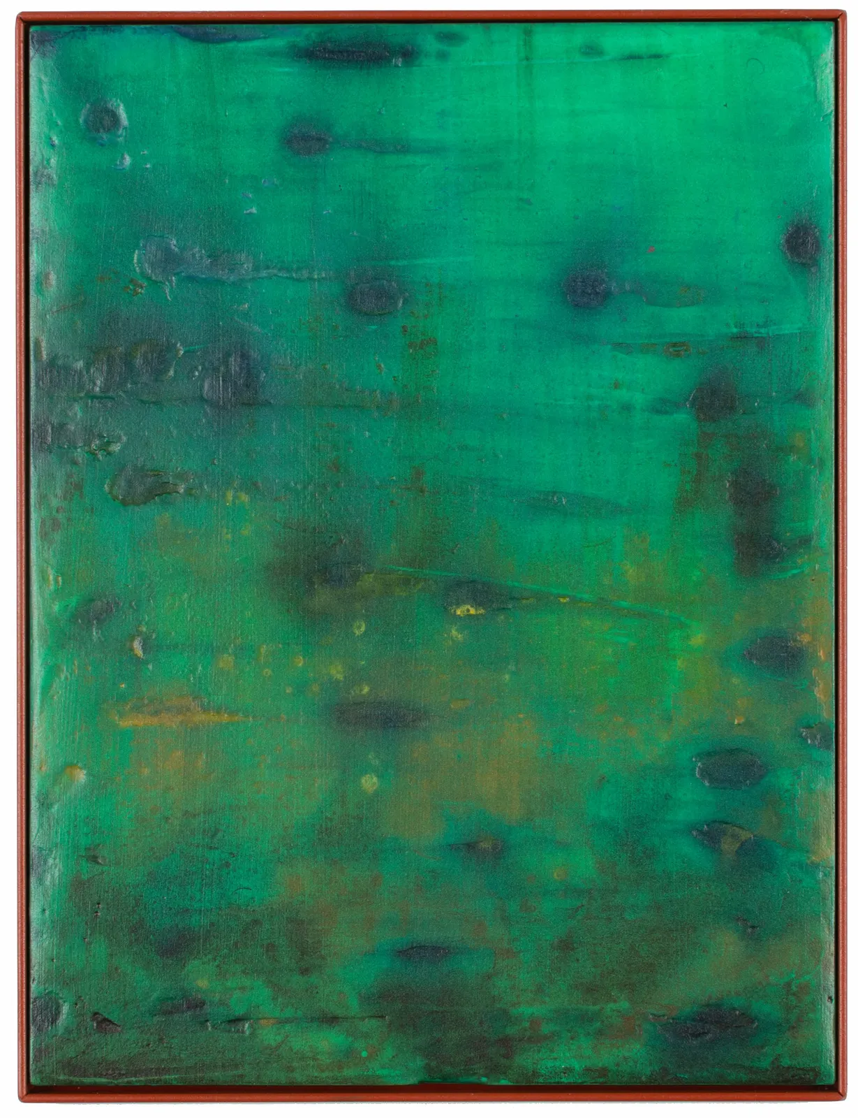 Lieven Leurs, Fragment #4, 2024