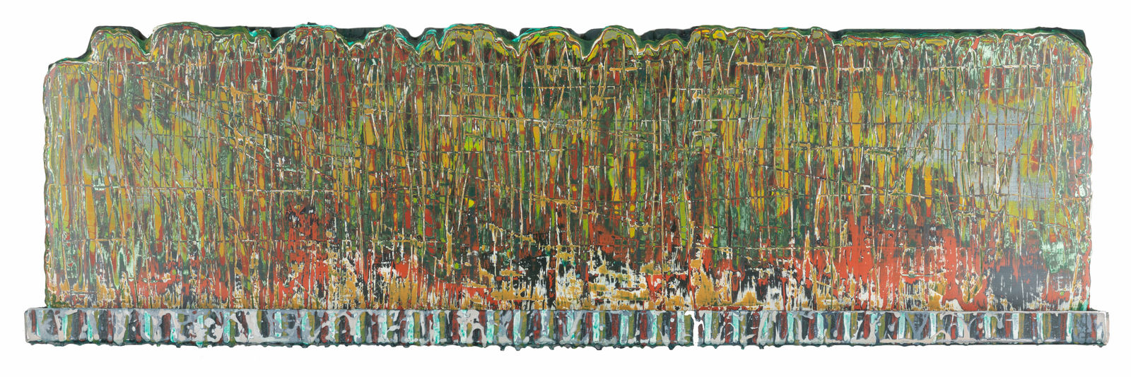 Lieven Leurs, Fragment #8, 2025