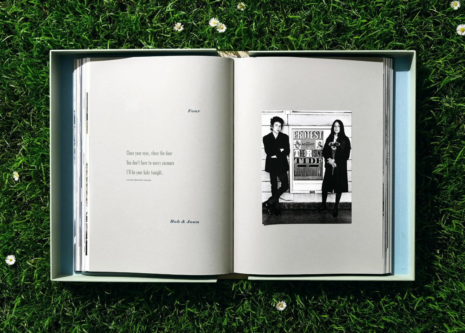 Daniel Kramer, Daniel Kramer. Bob Dylan. Art Edition No. 1–100 ‘Bob Dylan with Dark Glasses, NYC’, 2016