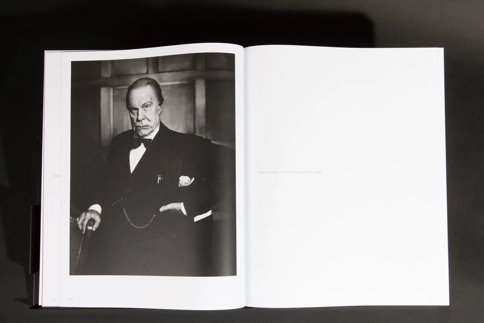 Sandro Miller, Malkovich - Then Came John, 2024