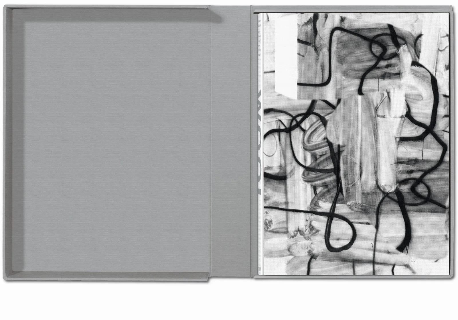 Christopher Wool, Art Edition, 2008