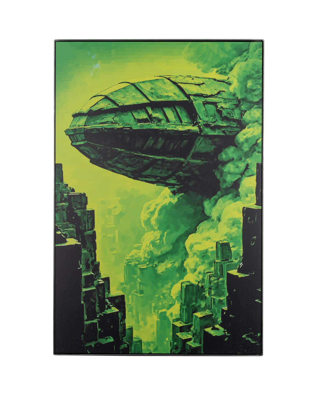 Simon Van Parys, Maar Enfin, 2025