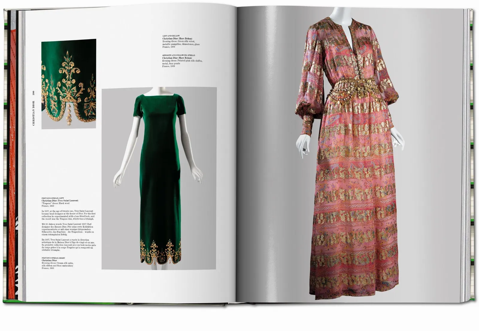 Fashion Designers A-Z, Fashion Designers A-Z. Akris Edition, 2012