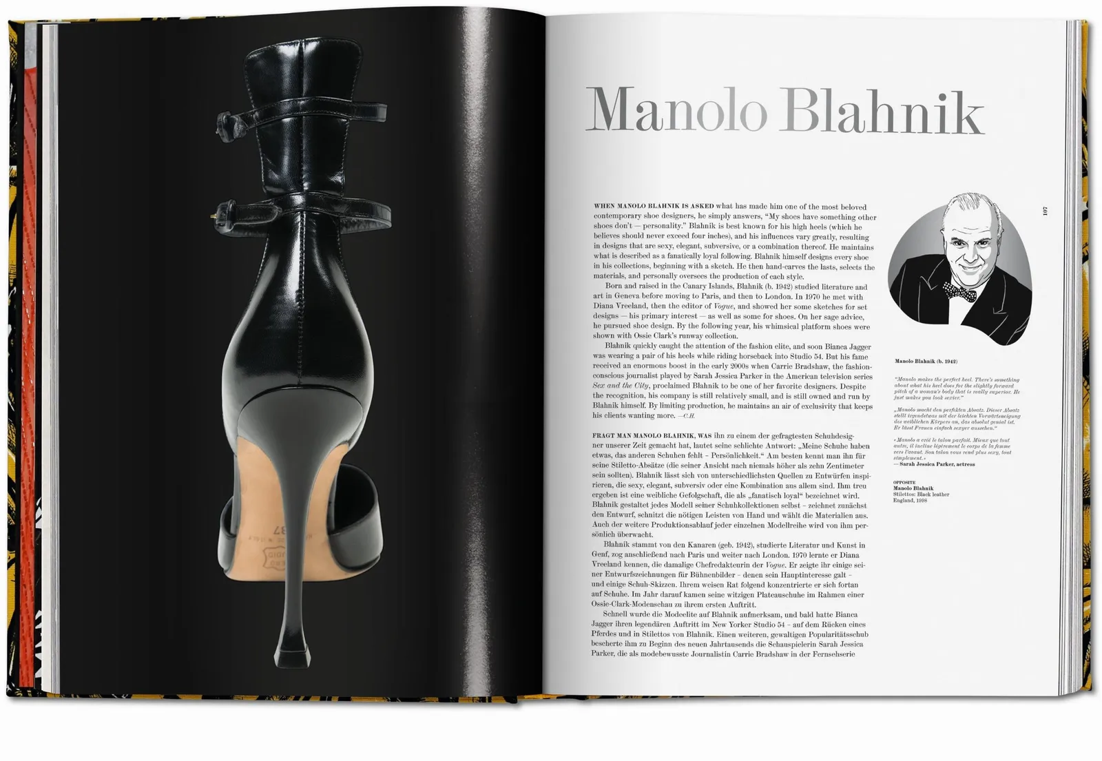 Fashion Designers A-Z, Fashion Designers A-Z. Prada Edition, 2012