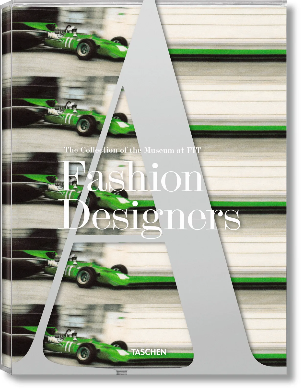 Fashion Designers A-Z, Fashion Designers A-Z. Akris Edition, 2012