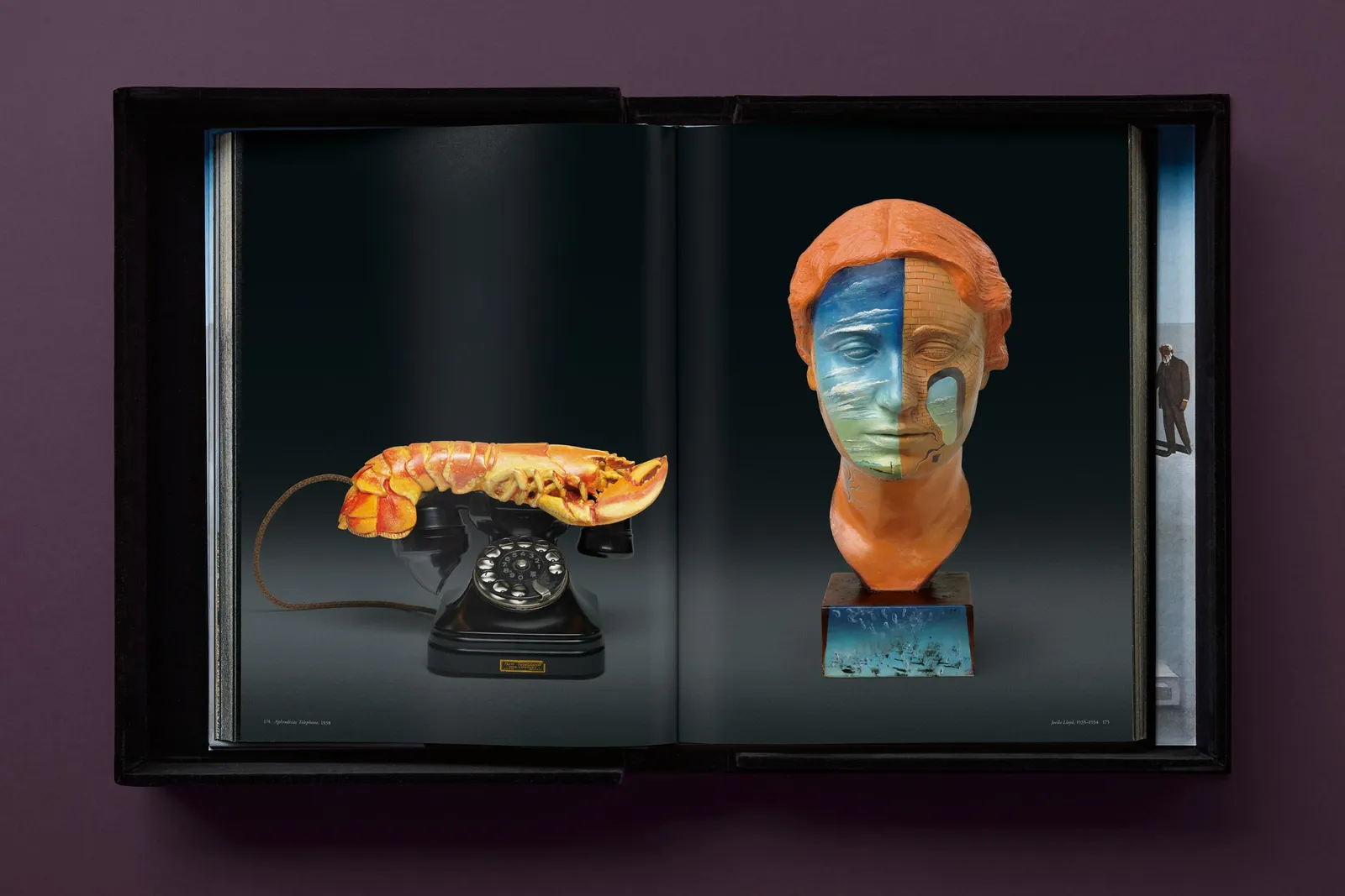 Salvador Dalí, Baby SUMO, 2025