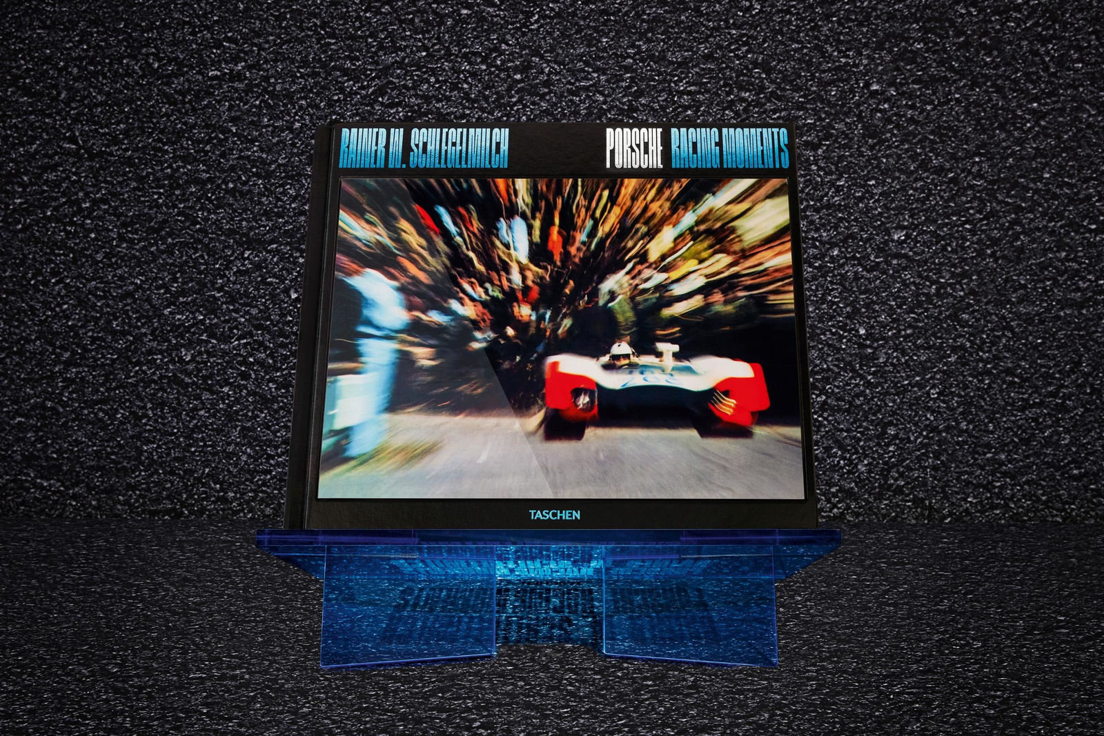 Rainer W. Schlegelmilch, Porsche Racing Moments. Art Edition No. 1–100 ‘Targa Florio, 1969’, 2023