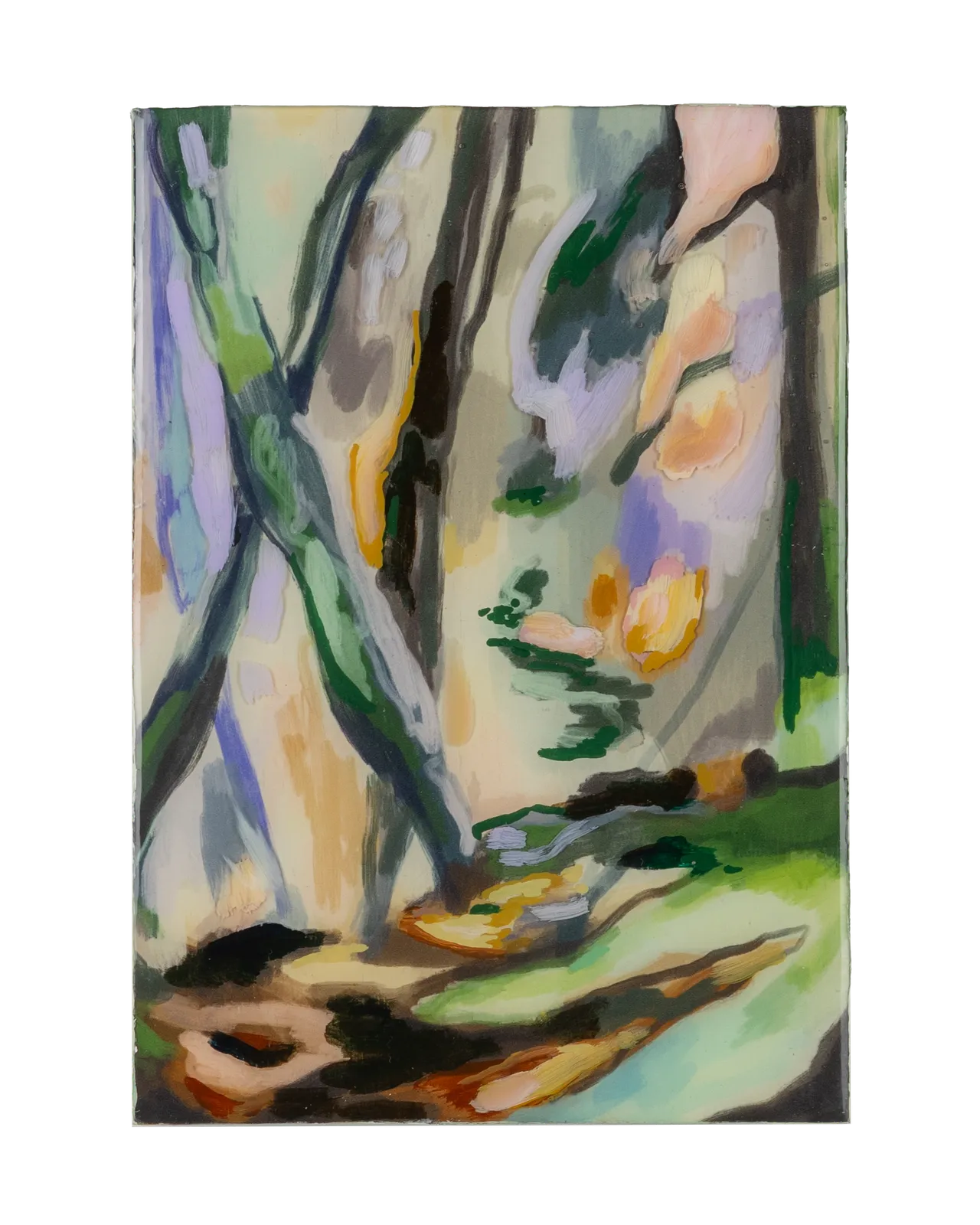 Elisia Poelman, Nova, 2025