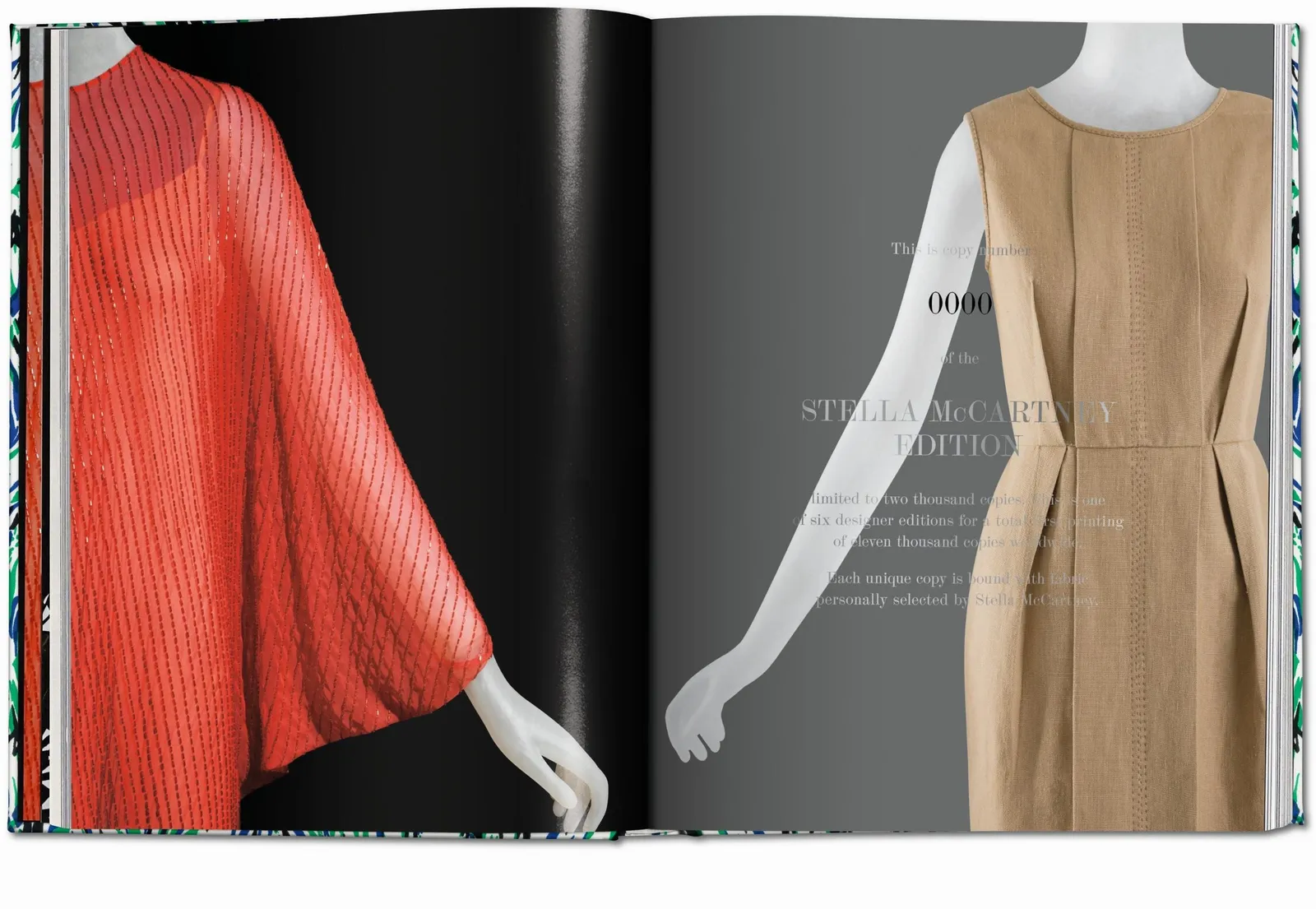Fashion Designers A-Z, Fashion Designers A-Z. Stella McCartney Edition, 2012