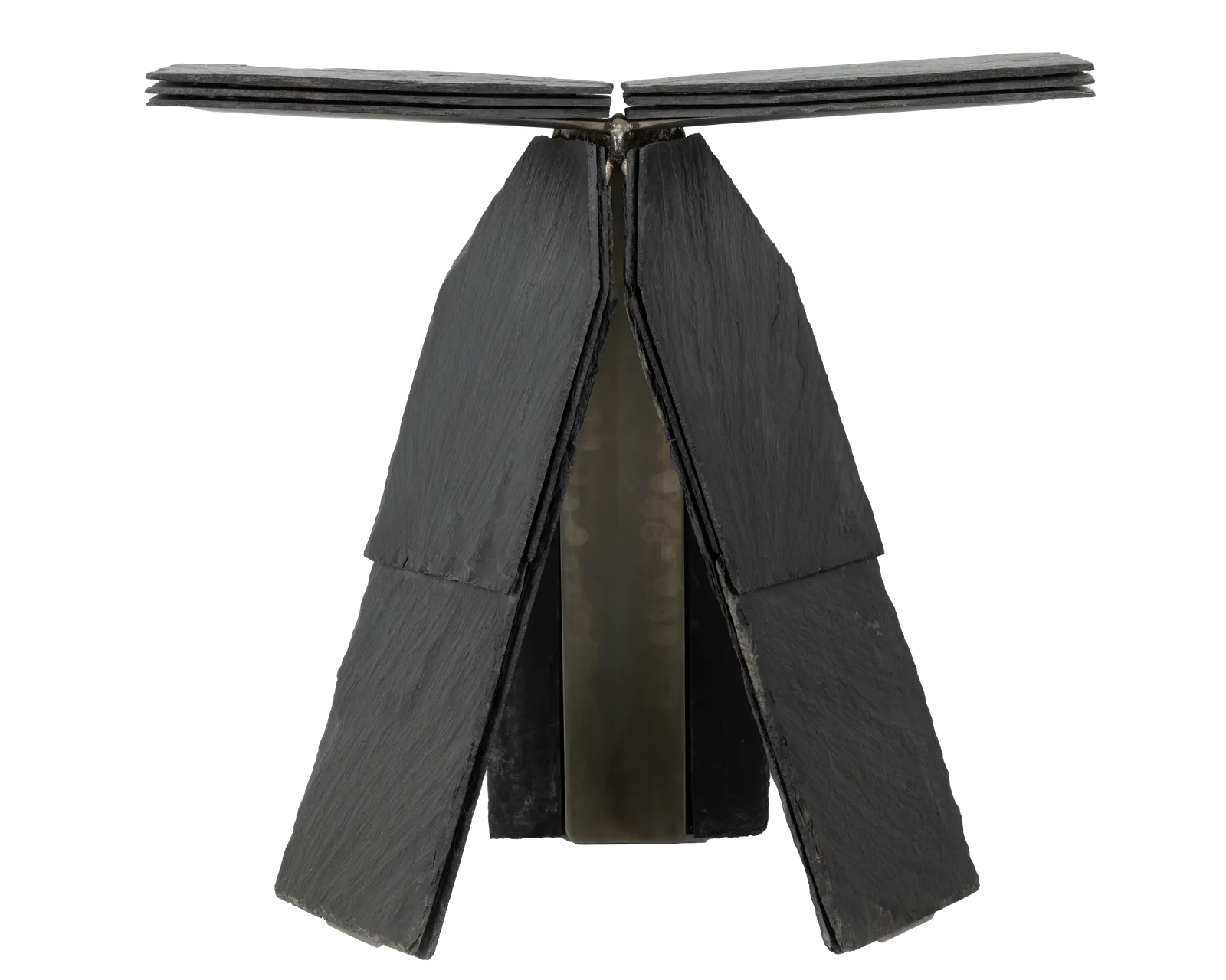 Anthony Leenders, Daki II – RVS (3), 2024