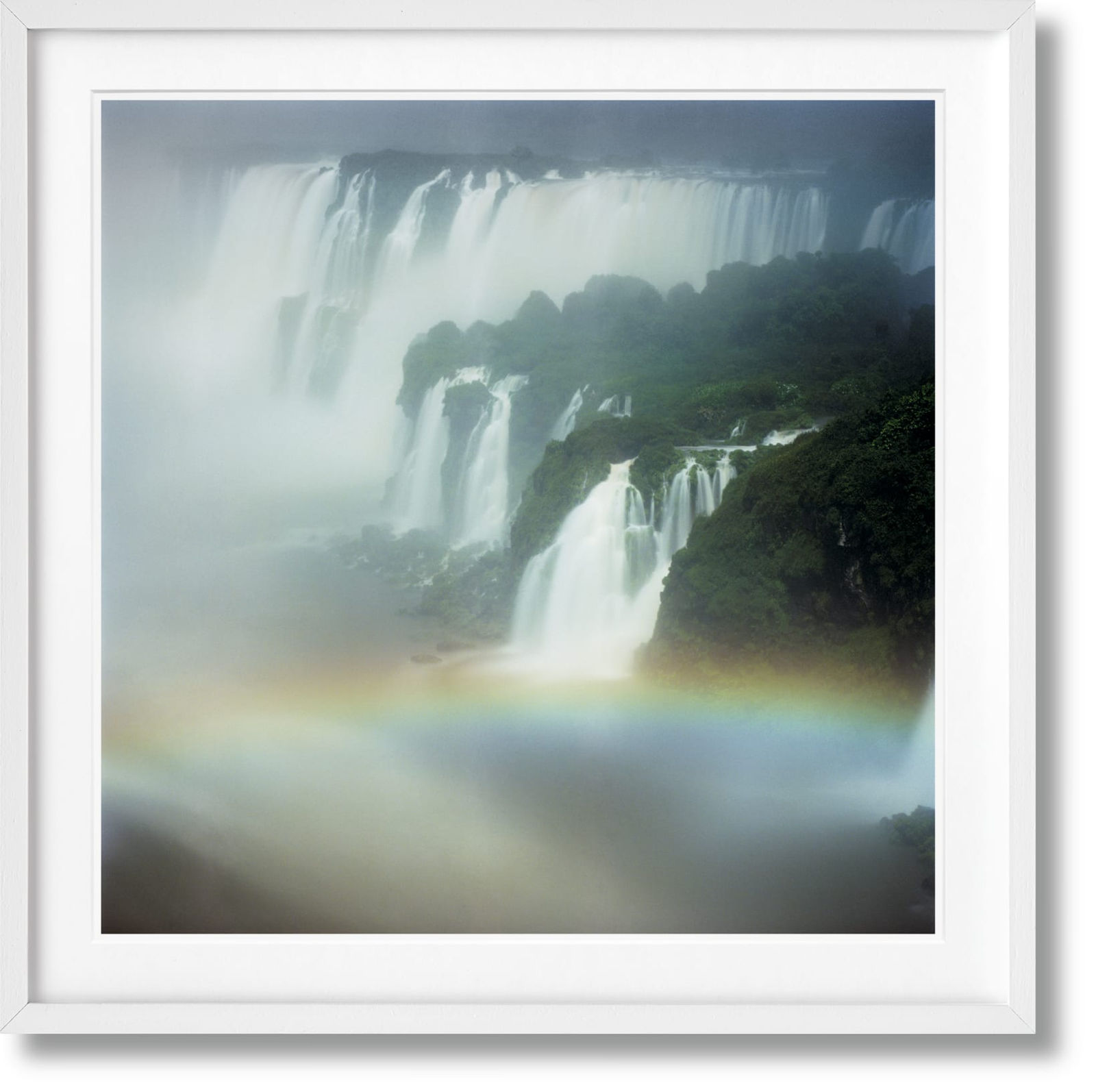 Darren Almond, Fullmoon, Art Edition No. 1–60 ‘Moonbow@Fullmoon’, 2014