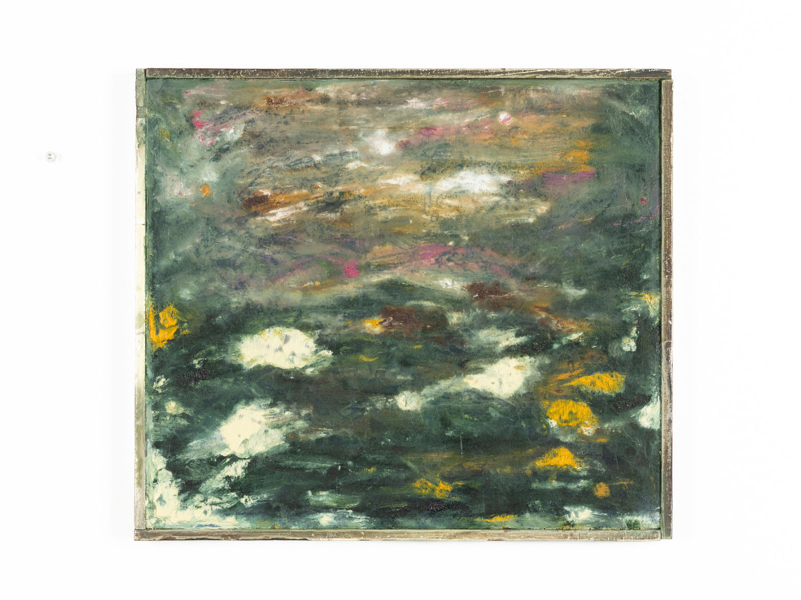 Lieven Leurs, Fragment #16, 2024