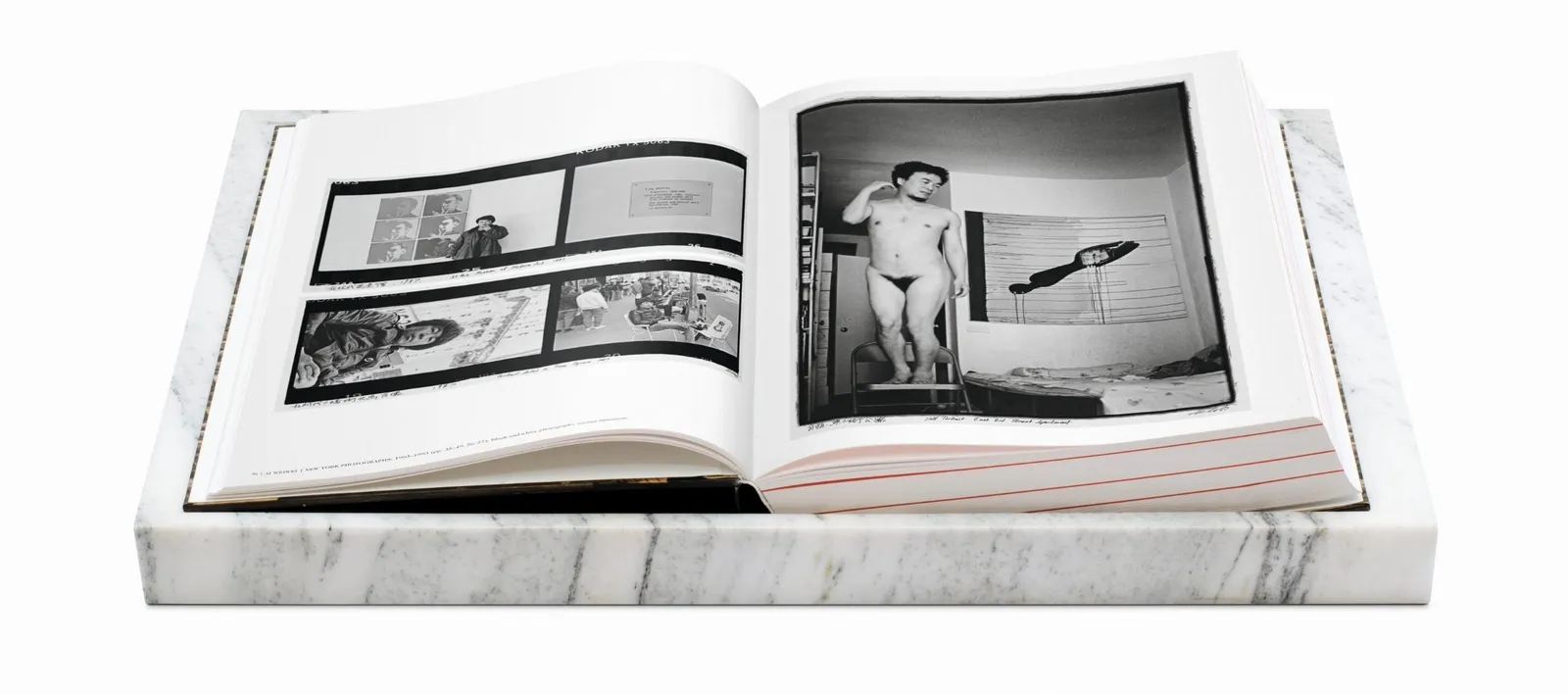 Ai Weiwei, Art Edition, 2014