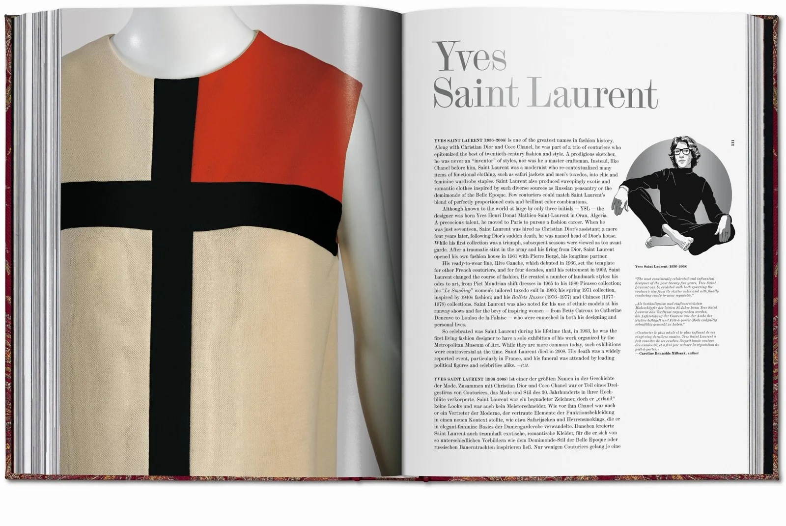 Fashion Designers A-Z, Fashion Designers A-Z. Etro Edition, 2012