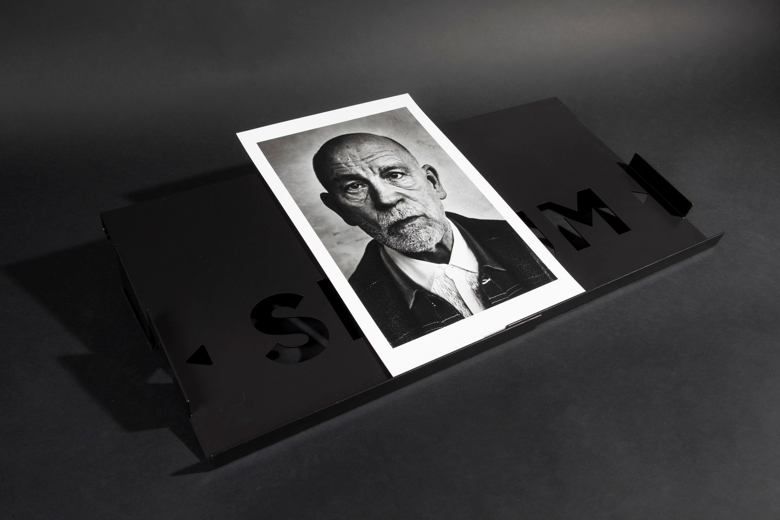 Sandro Miller, Malkovich - Then Came John, 2024