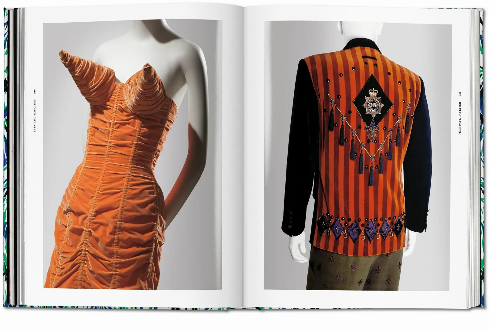 Fashion Designers A-Z, Fashion Designers A-Z. Stella McCartney Edition, 2012