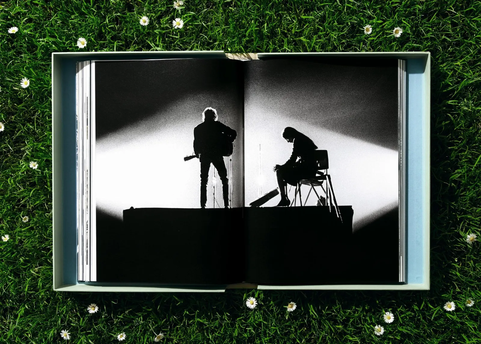 Daniel Kramer, Daniel Kramer. Bob Dylan. A Year and a Day, 2016