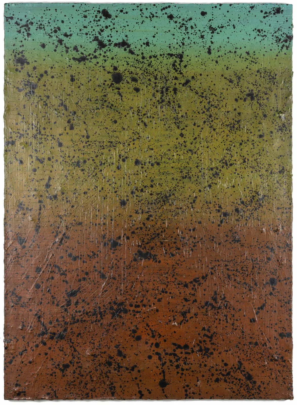 Lieven Leurs, Fragment #9, 2025