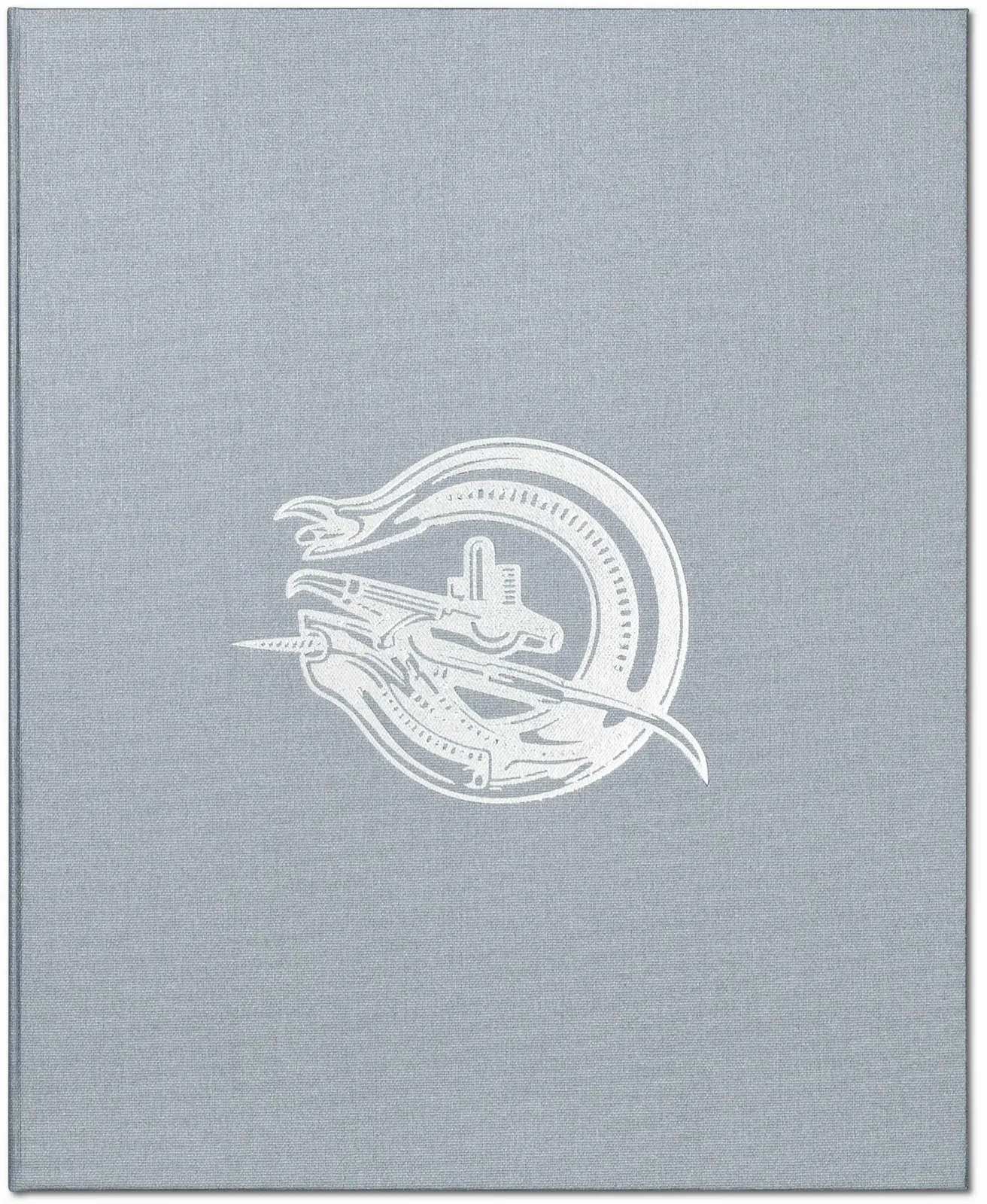 H.R. Giger, wwwHRGigercom, 1994